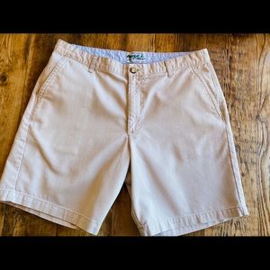 Coastal Cotton shorts